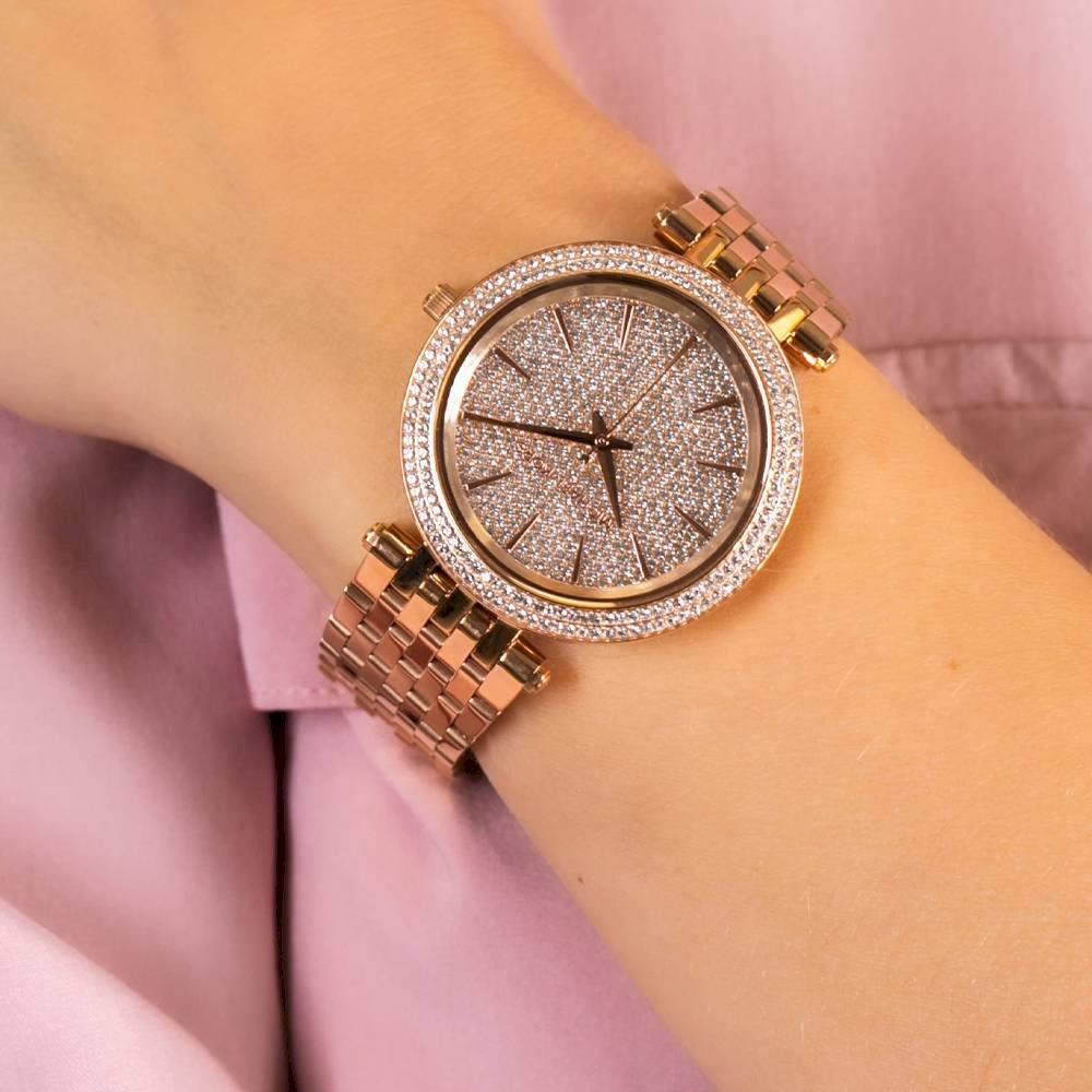 Michael Kors MK3439 Women's Watch Michael Kors MK3439 Women's Watch